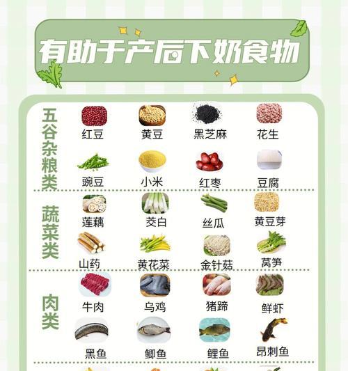 产后的藏獒需要什么食物来恢复健康？（为了保证藏獒产后健康，这些食物是必不可少的）